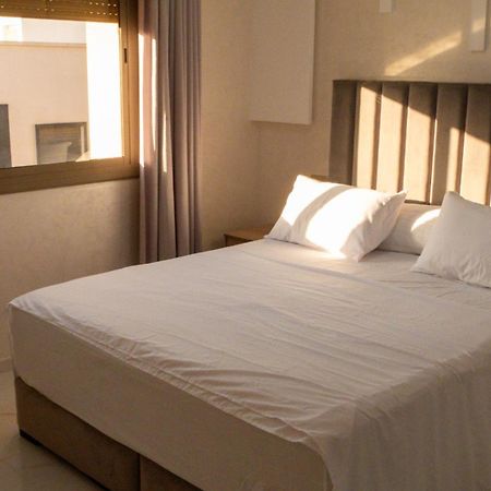 A&R Apartment Nador Jadid Hay Al Matar ,Klimatisiert,Air-Conditioned Bagian luar foto