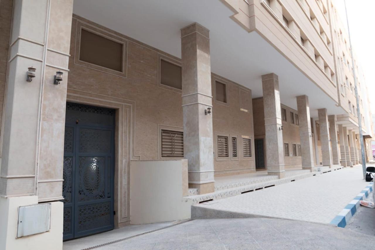A&R Apartment Nador Jadid Hay Al Matar ,Klimatisiert,Air-Conditioned Bagian luar foto