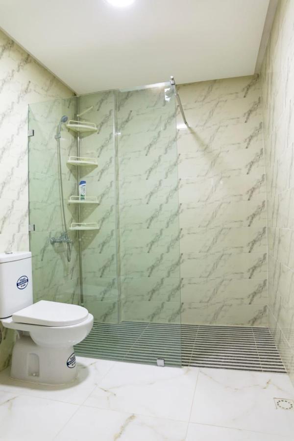 A&R Apartment Nador Jadid Hay Al Matar ,Klimatisiert,Air-Conditioned Bagian luar foto