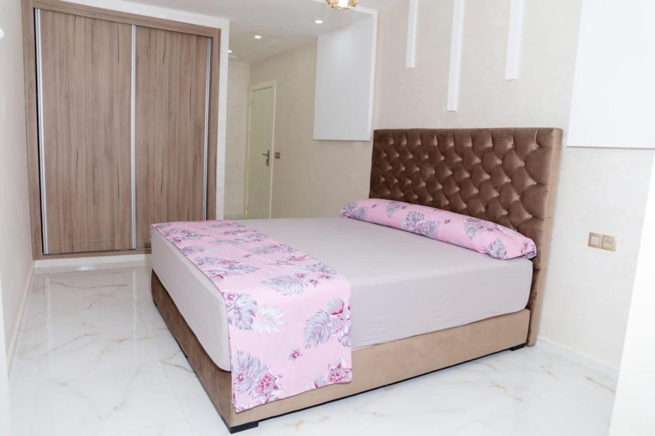 A&R Apartment Nador Jadid Hay Al Matar ,Klimatisiert,Air-Conditioned Bagian luar foto