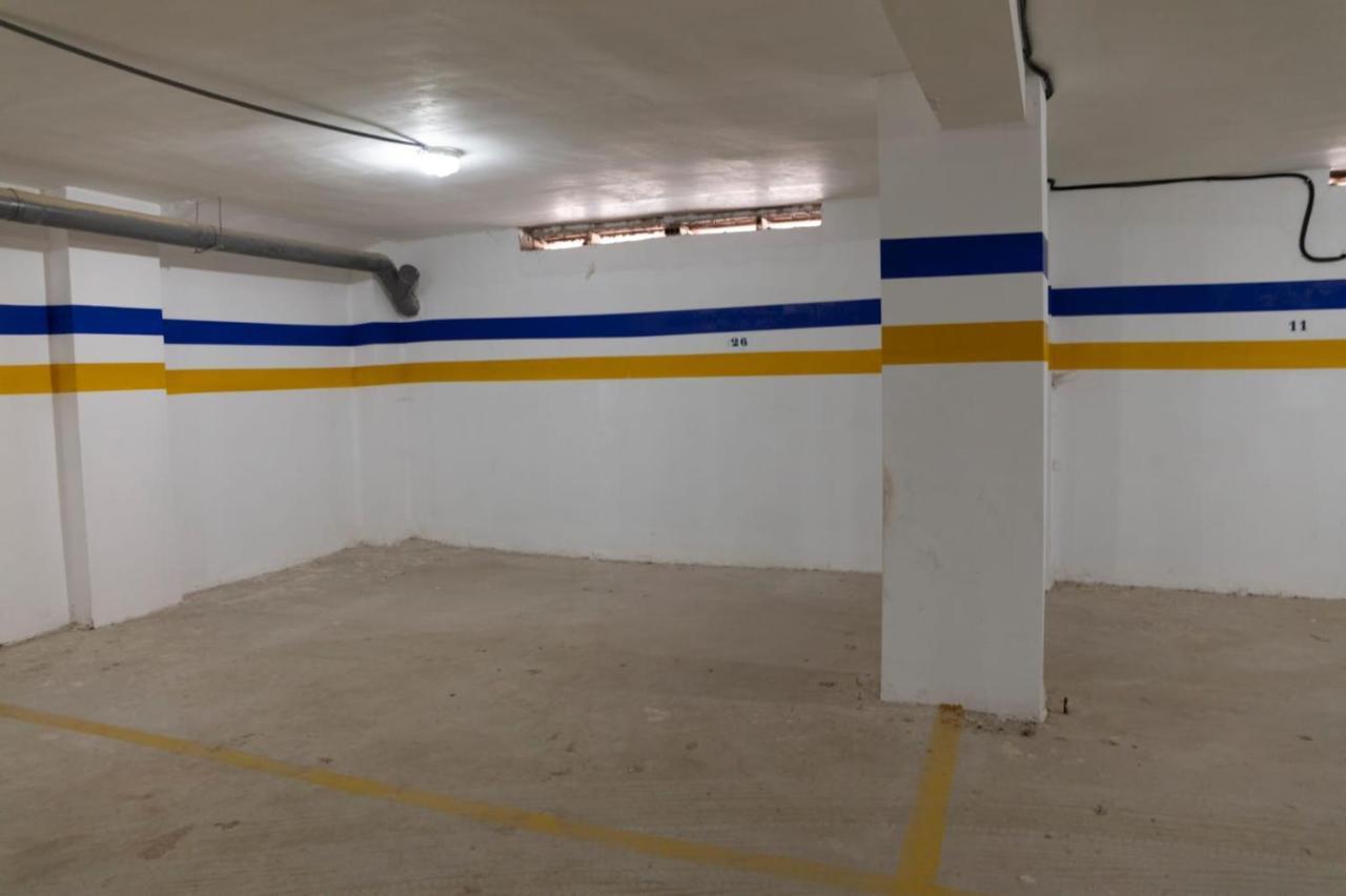 A&R Apartment Nador Jadid Hay Al Matar ,Klimatisiert,Air-Conditioned Bagian luar foto