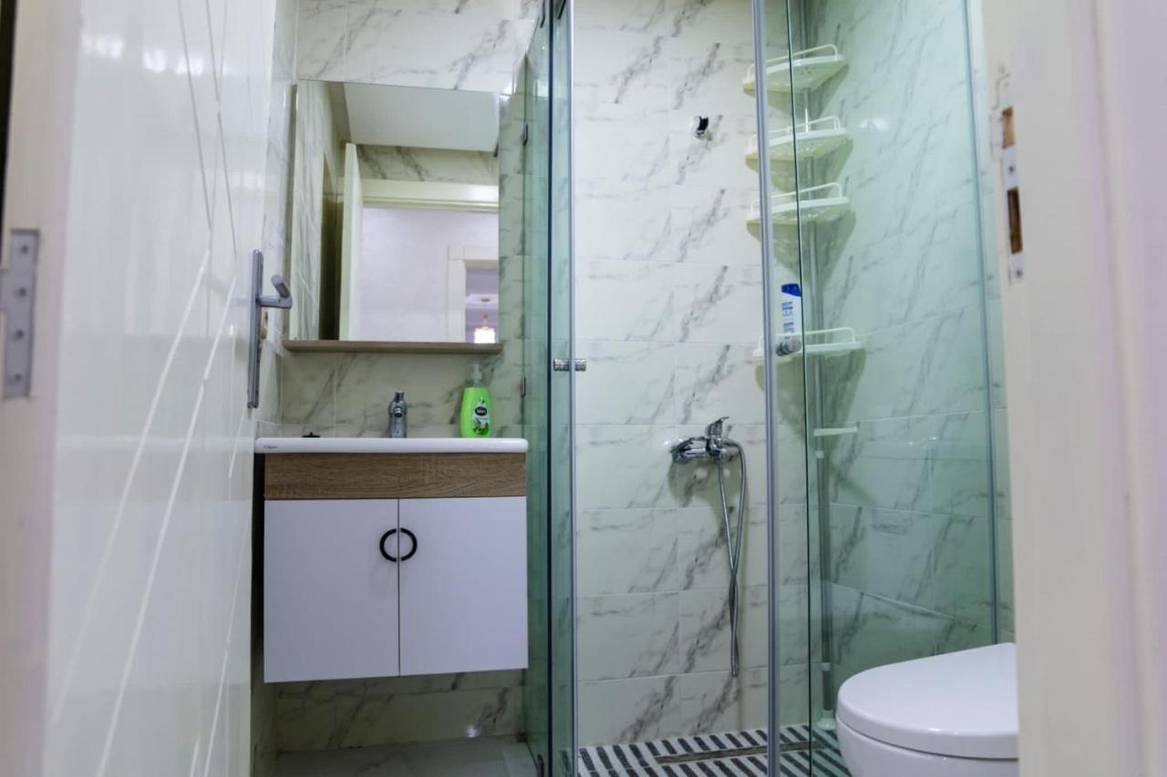 A&R Apartment Nador Jadid Hay Al Matar ,Klimatisiert,Air-Conditioned Bagian luar foto