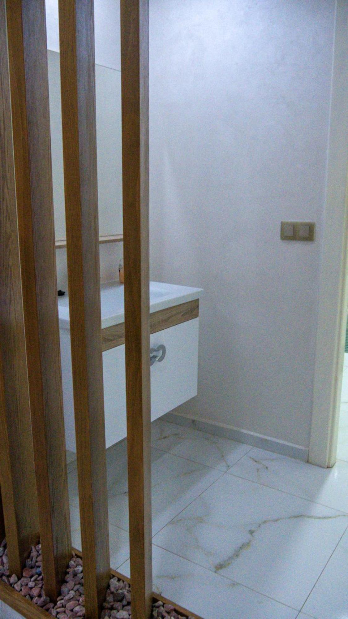A&R Apartment Nador Jadid Hay Al Matar ,Klimatisiert,Air-Conditioned Bagian luar foto