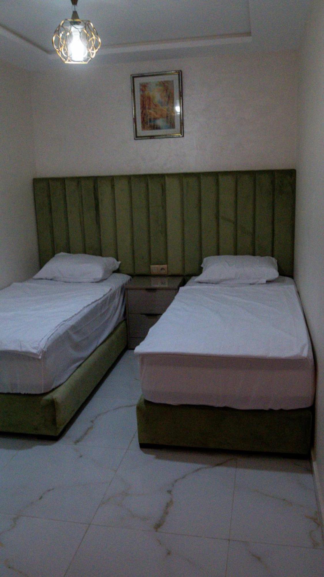 A&R Apartment Nador Jadid Hay Al Matar ,Klimatisiert,Air-Conditioned Bagian luar foto