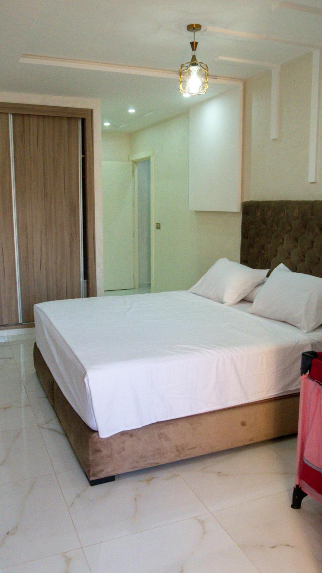 A&R Apartment Nador Jadid Hay Al Matar ,Klimatisiert,Air-Conditioned Bagian luar foto