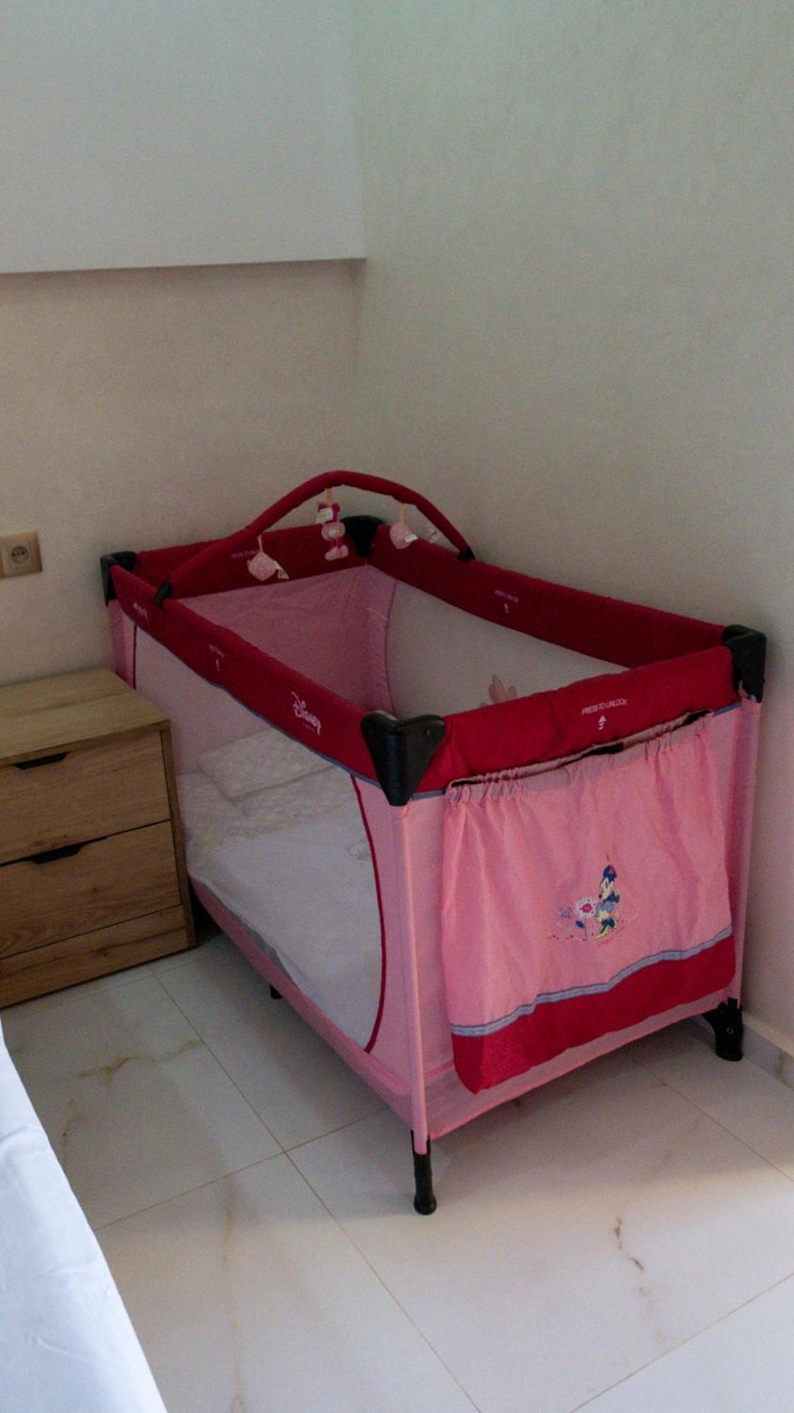 A&R Apartment Nador Jadid Hay Al Matar ,Klimatisiert,Air-Conditioned Bagian luar foto