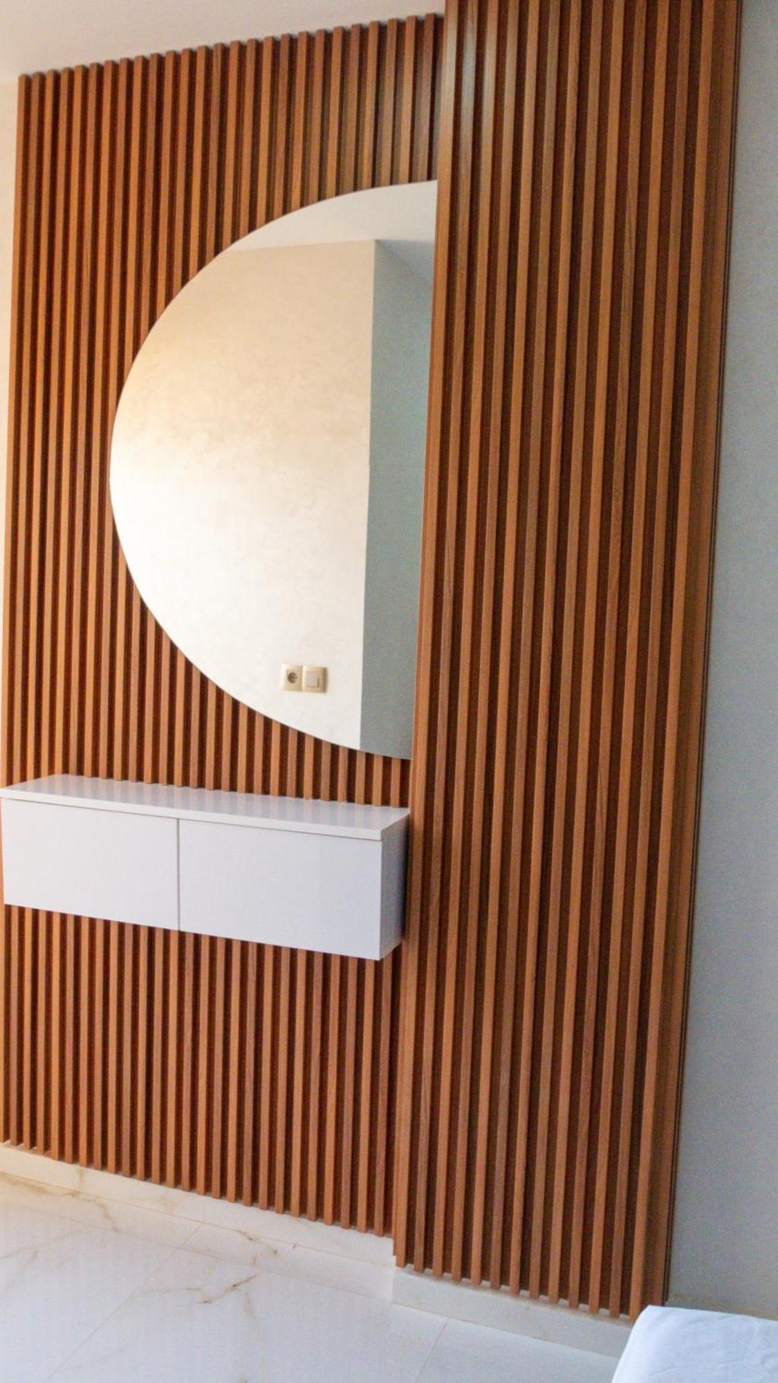 A&R Apartment Nador Jadid Hay Al Matar ,Klimatisiert,Air-Conditioned Bagian luar foto