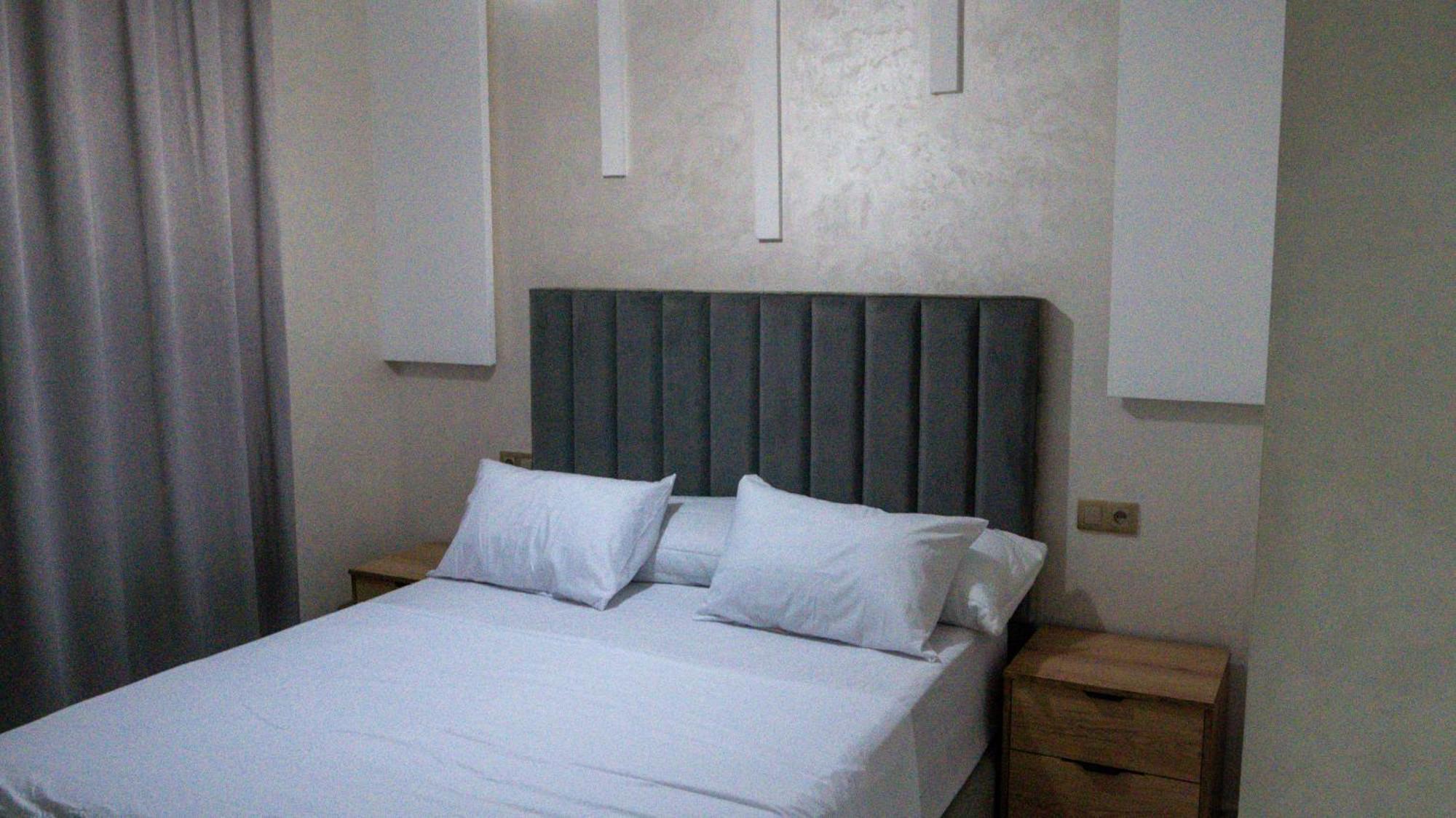 A&R Apartment Nador Jadid Hay Al Matar ,Klimatisiert,Air-Conditioned Bagian luar foto