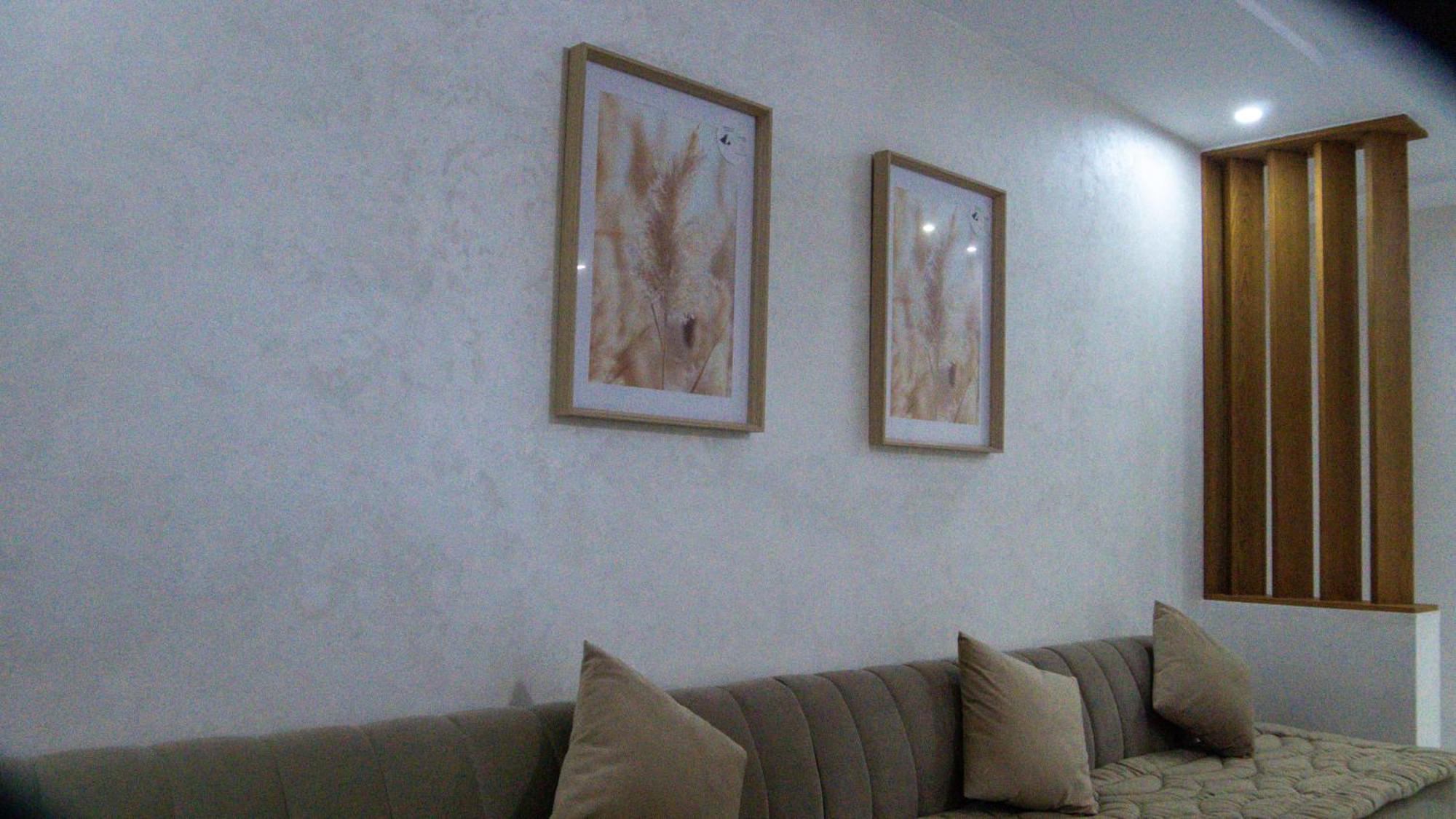 A&R Apartment Nador Jadid Hay Al Matar ,Klimatisiert,Air-Conditioned Bagian luar foto