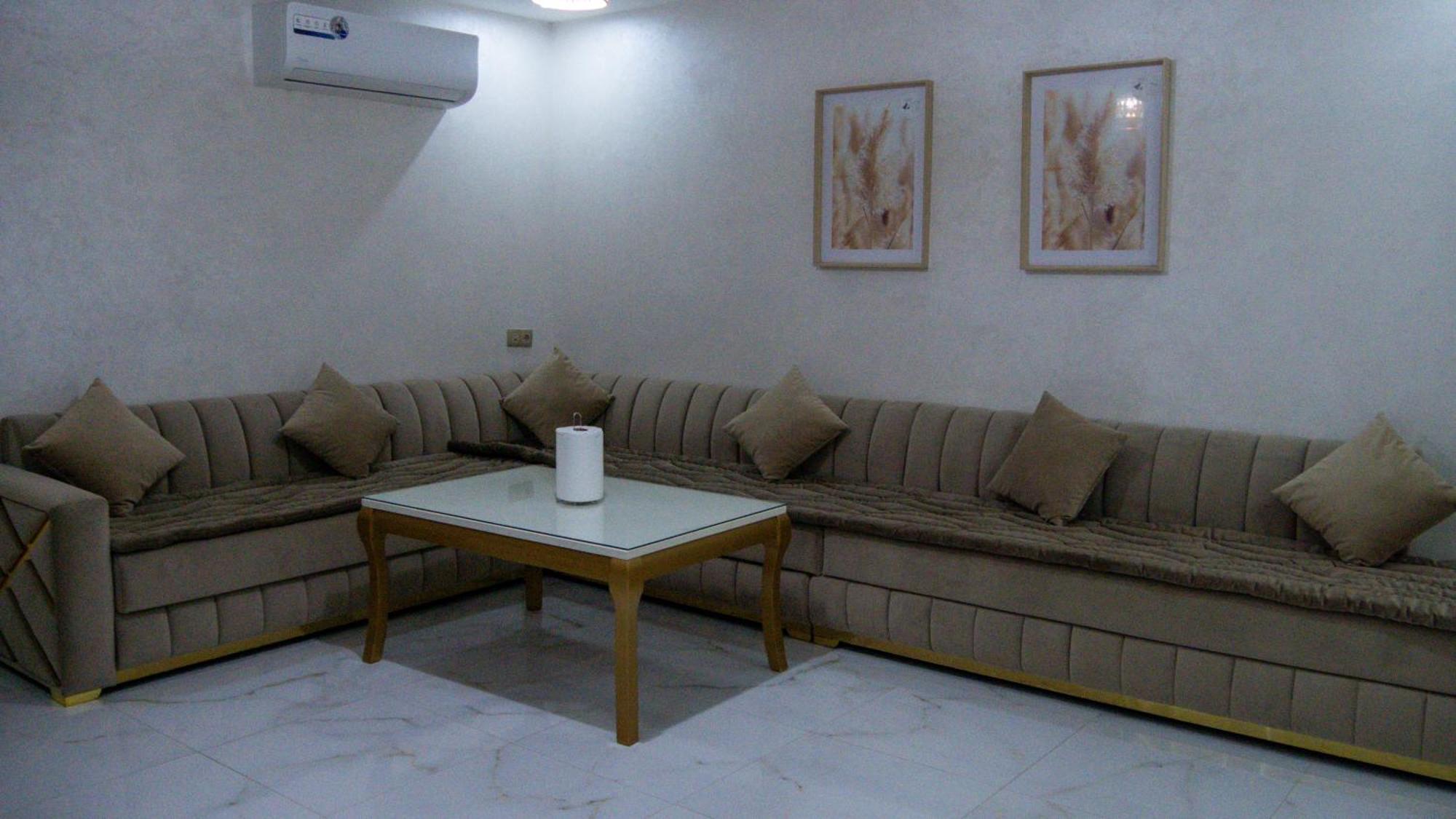 A&R Apartment Nador Jadid Hay Al Matar ,Klimatisiert,Air-Conditioned Bagian luar foto